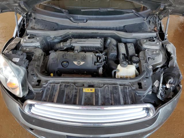 Photo 11 from auction – 2014 MINI COOPER COU with VIN WMWZB3C54EWR37056