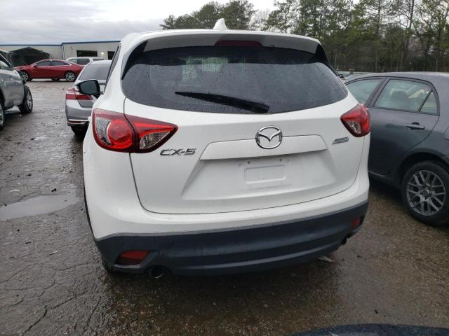 Photo 6 from auction – 2013 MAZDA CX-5 SPORT with VIN JM3KE2BE9D0119547