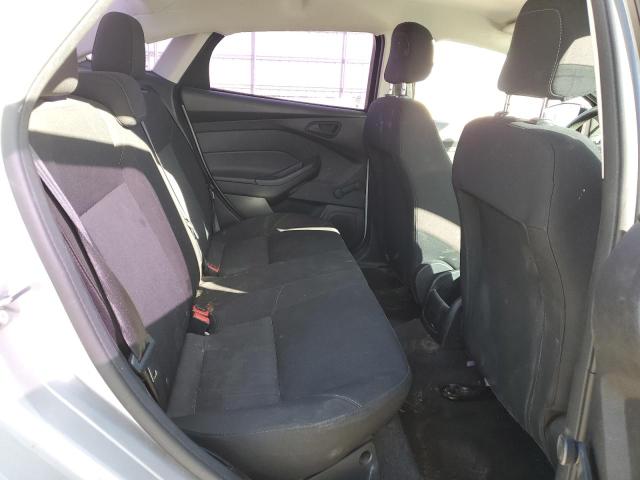 Photo 10 from auction – 2018 FORD FOCUS S with VIN 1FADP3E2XJL286714