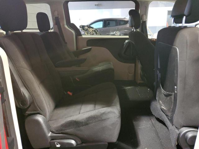 Photo 11 from auction – 2013 DODGE GRAND CARA with VIN 2C4RDGCG1DR738558
