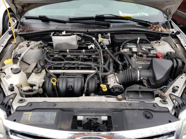 Photo 11 from auction – 2009 FORD FOCUS SEL with VIN 1FAHP37N39W203126