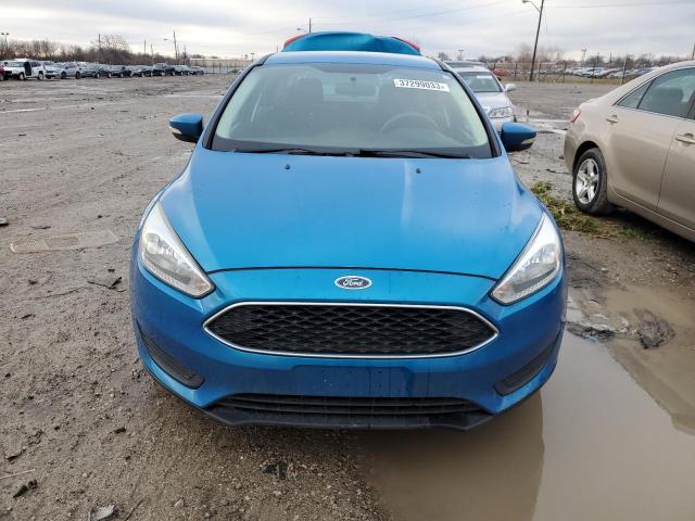 Photo 5 from auction – 2016 FORD FOCUS SE with VIN 1FADP3F20GL403093