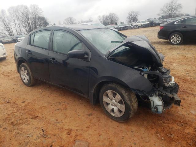 Photo 4 from auction – 2012 NISSAN SENTRA 2.0 with VIN 3N1AB6APXCL783478