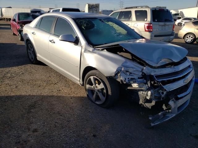 Photo 4 from auction – 2012 CHEVROLET MALIBU 1LT with VIN 1G1ZC5E02CF254856