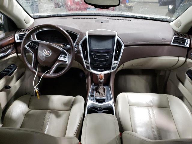 Photo 8 from auction – 2016 CADILLAC SRX LUXURY with VIN 3GYFNEE30GS501267