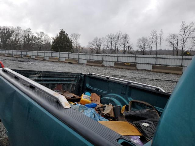 Photo 10 from auction – 1997 FORD F150 with VIN 1FTEF1765VLB33122