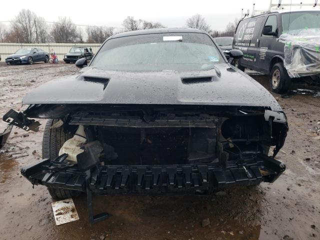Photo 5 from auction – 2015 DODGE CHALLENGER with VIN 2C3CDZAG6FH700633
