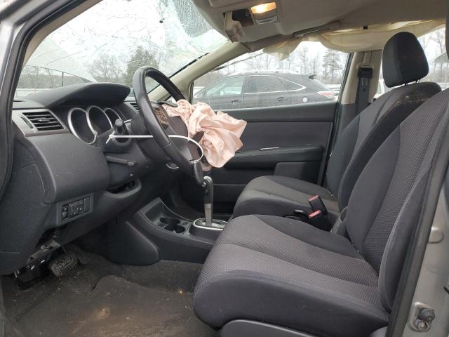 Photo 7 from auction – 2009 NISSAN VERSA S with VIN 3N1BC13E39L421856