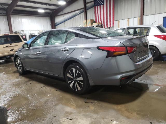 Photo 2 from auction – 2021 NISSAN ALTIMA SL with VIN 1N4BL4EW4MN371875