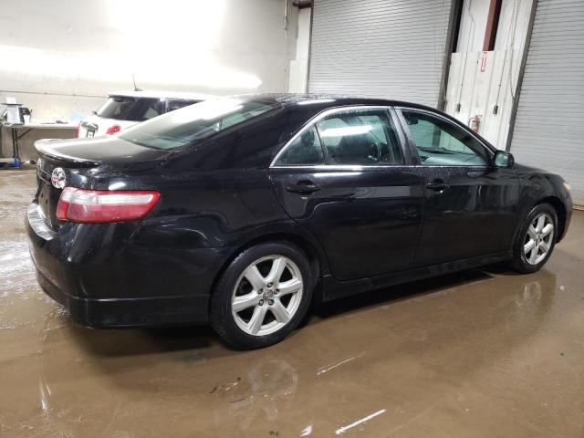 Photo 3 from auction – 2009 TOYOTA CAMRY BASE with VIN 4T1BE46K39U407919