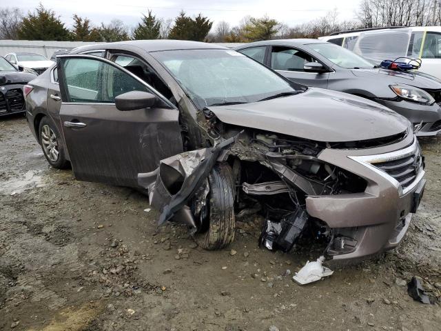 Photo 4 from auction – 2013 NISSAN ALTIMA 2.5 with VIN 1N4AL3AP8DC105436