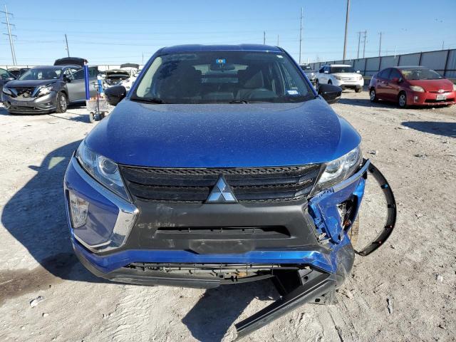 Photo 5 from auction – 2019 MITSUBISHI ECLIPSE CR with VIN JA4AT4AA0KZ017822