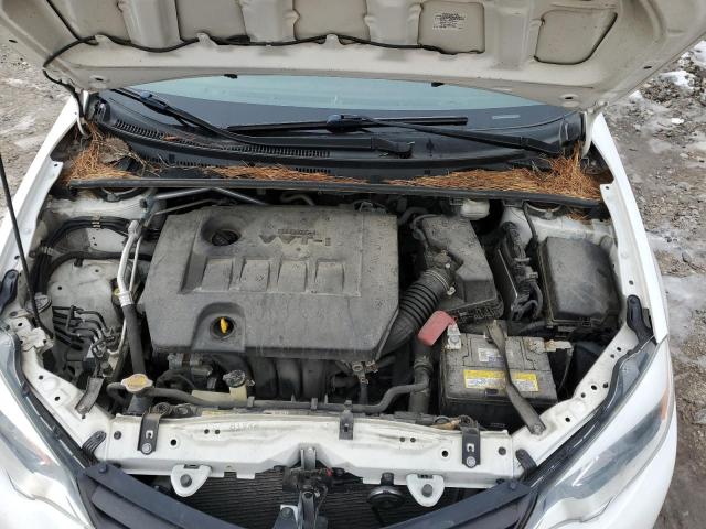 Фото 11 с аукциона – 2014 TOYOTA COROLLA L с VIN 2T1BURHE6EC201092