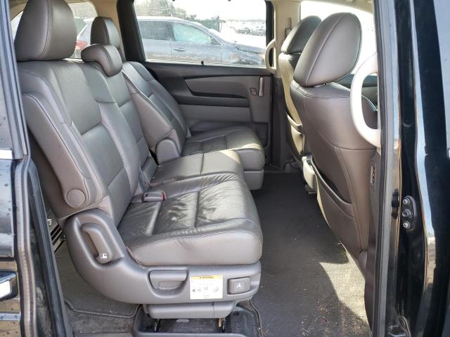 Photo 11 from auction – 2012 HONDA ODYSSEY EX with VIN 5FNRL5H66CB025446