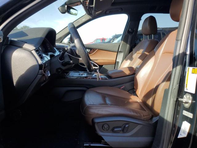 Photo 7 from auction – 2017 AUDI Q7 PREMIUM with VIN WA1LAAF7XHD023594