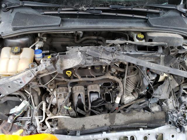 Photo 11 from auction – 2017 FORD FOCUS SE with VIN 1FADP3F24HL258903