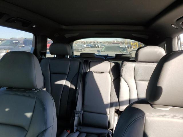 Photo 10 from auction – 2021 AUDI Q7 PREMIUM with VIN WA1LJAF73MD015959
