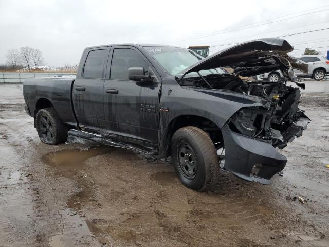 Photo 4 from auction – 2016 RAM 1500 ST with VIN 1C6RR7FT1GS344451