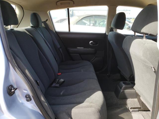 Photo 11 from auction – 2011 NISSAN VERSA S with VIN 3N1BC1CP5BL517219