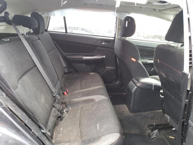 Photo 10 from auction – 2016 SUBARU CROSSTREK with VIN JF2GPABC1GH202219