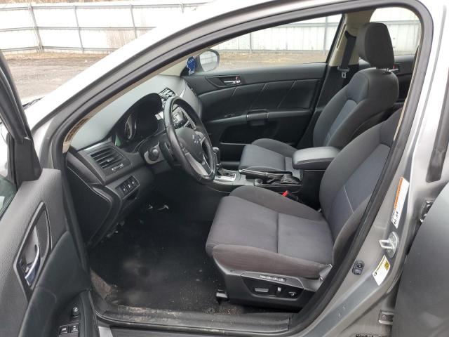 Photo 7 from auction – 2011 SUZUKI KIZASHI SP with VIN JS2RF9A66B6110506
