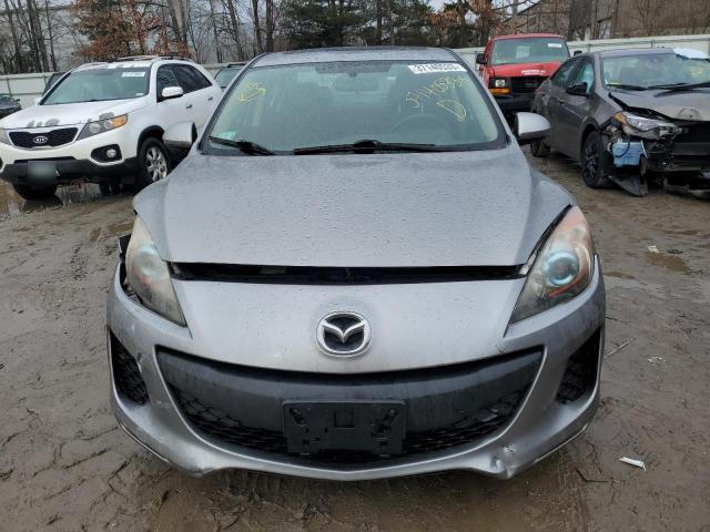 صورة رقم 5 من المزاد - 2012 MAZDA 3 I مع VIN JM1BL1V84C1528692