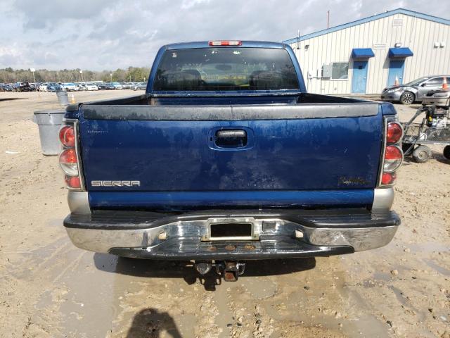 Photo 6 from auction – 2000 CHEVROLET SILVERADO with VIN 1GCEK19T4YE313232