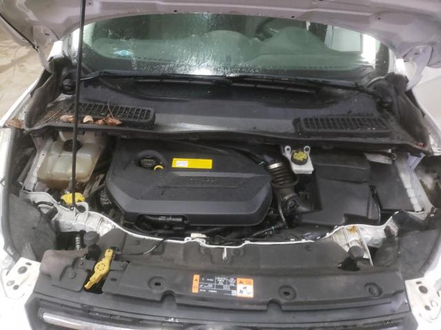 Photo 12 from auction – 2016 FORD ESCAPE SE with VIN 1FMCU0GX6GUB95895