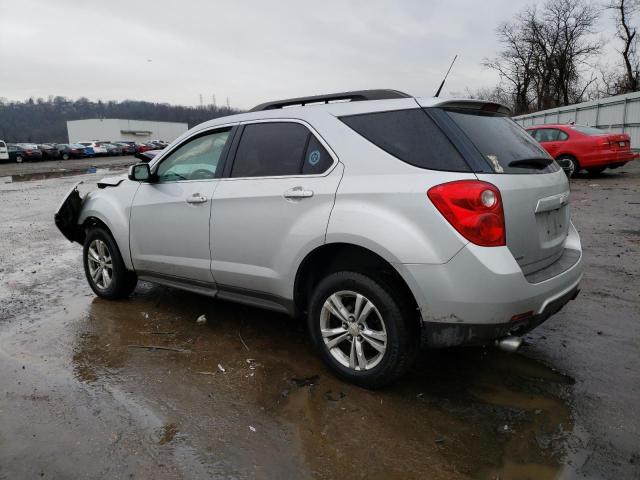 Photo 2 from auction – 2012 CHEVROLET EQUINOX LT with VIN 2GNFLEE59C6210635