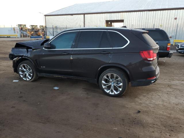 Photo 2 from auction – 2016 BMW X5 XDRIVE3 with VIN 5UXKR0C5XG0S90861