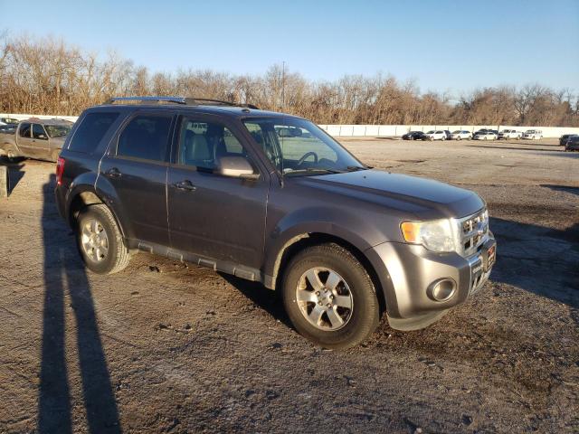 Photo 4 from auction – 2011 FORD ESCAPE LIM with VIN 1FMCU0E73BKB67477