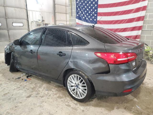 Photo 2 from auction – 2015 FORD FOCUS S with VIN 1FADP3E22FL262172