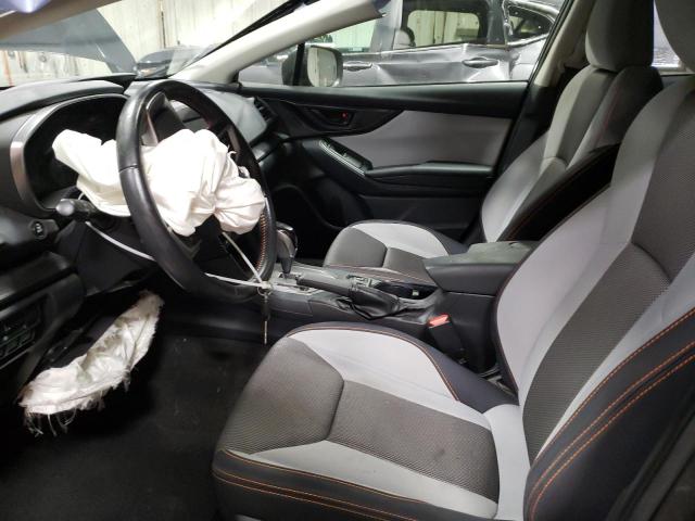 Photo 7 from auction – 2019 SUBARU CROSSTREK with VIN JF2GTAEC6K8359941