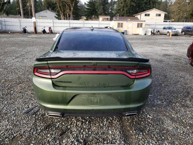 Photo 6 from auction – 2021 DODGE CHARGER SX with VIN 2C3CDXBG9MH515329