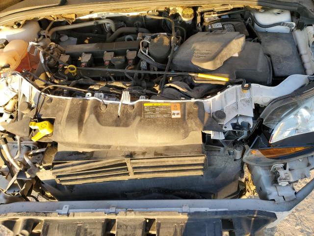 Photo 11 from auction – 2012 FORD FOCUS TITA with VIN 1FAHP3J27CL450799