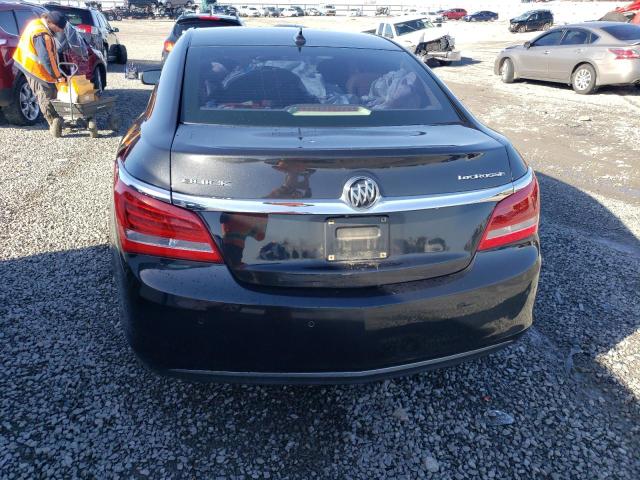 Photo 6 from auction – 2014 BUICK LACROSSE with VIN 1G4GB5GR2EF203434