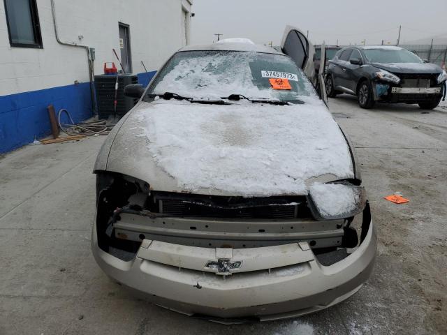 Photo 5 from auction – 2003 CHEVROLET CAVALIER with VIN 1G1JC52F237115066