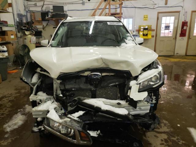 Photo 5 from auction – 2019 SUBARU FORESTER P with VIN JF2SKAGC1KH558132