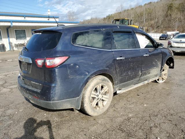Photo 3 from auction – 2016 CHEVROLET TRAVERSE L with VIN 1GNKVHKD1GJ210871
