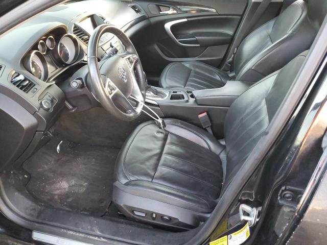 Photo 7 from auction – 2013 BUICK REGAL with VIN 2G4GR5ER5D9213011