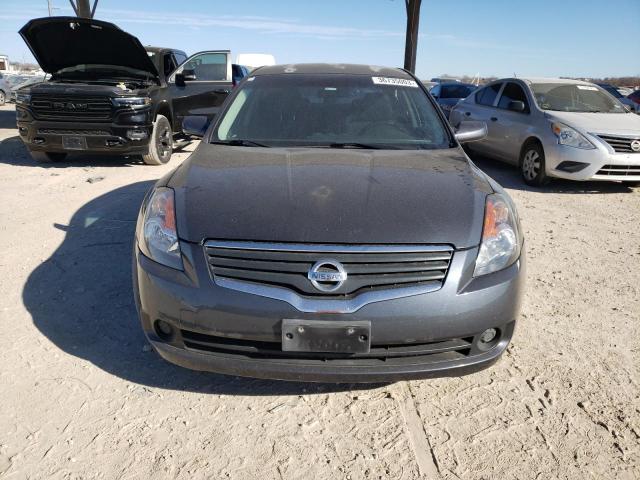 Photo 5 from auction – 2007 NISSAN ALTIMA 2.5 with VIN 1N4AL21E27N460698
