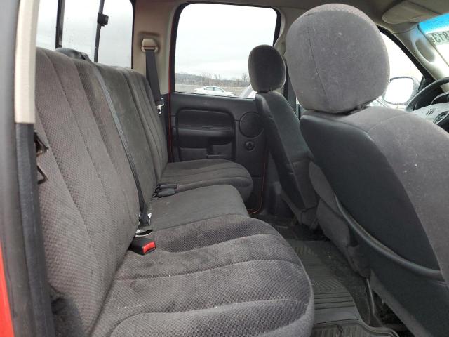 صورة رقم 10 من المزاد - 2002 DODGE RAM 1500 مع VIN 3D7HU18N92G144647