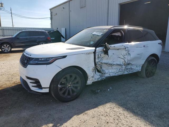 LAND ROVER RANGE ROVE 2020 with VIN SALYK2EX1LA277052 - Photo from auction