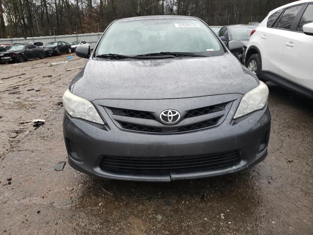 Photo 5 from auction – 2012 TOYOTA COROLLA with VIN 2T1BU4EE0CC840203