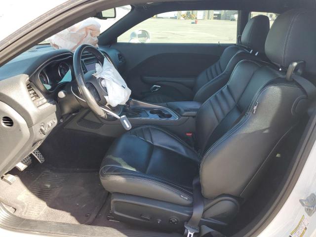 Photo 7 from auction – 2018 DODGE CHALLENGER with VIN 2C3CDZBT8JH122068