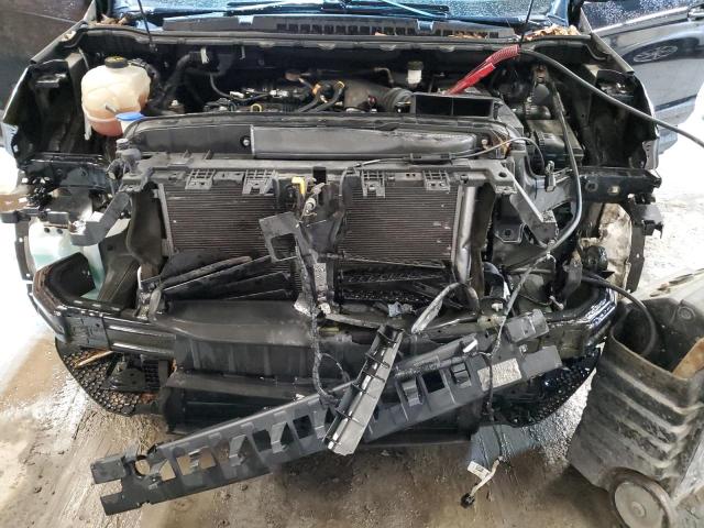 Photo 12 from auction – 2019 FORD EDGE TITAN with VIN 2FMPK4K96KBC01961