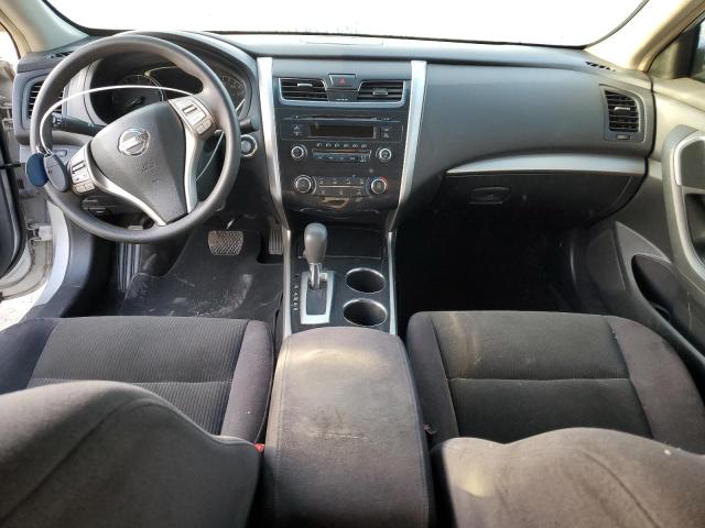 Photo 8 from auction – 2013 NISSAN ALTIMA 2.5 with VIN 1N4AL3AP1DC153151