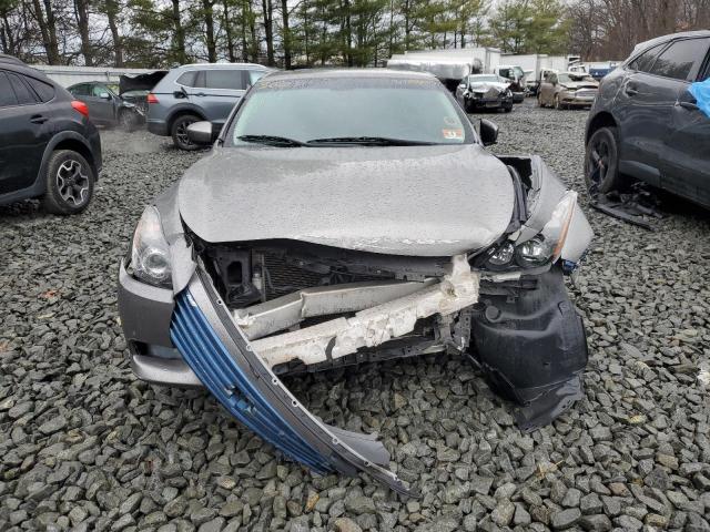 Photo 5 from auction – 2009 INFINITI G37 BASE with VIN JNKCV66E89M720543