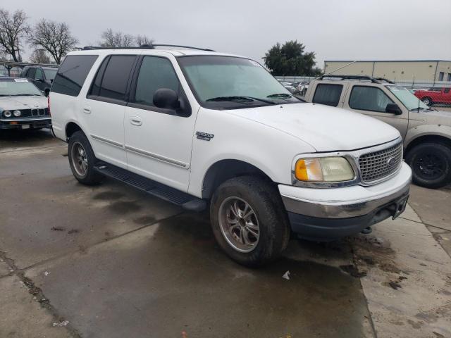 Photo 4 from auction – 2002 FORD EXPEDITION with VIN 1FMFU16L02LA73291