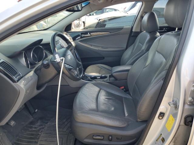 Photo 7 from auction – 2011 HYUNDAI SONATA SE with VIN 5NPEC4AC7BH132594